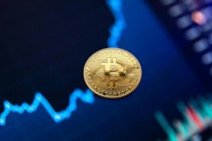 今天比特币美元行情