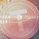 泰达币今日价格今日行情_20230121最新泰达币价格走势