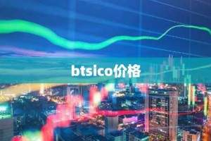 btsico价格