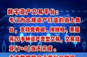 剑识数字资产一站式数字资产交易平台，功能全面，特色鲜明