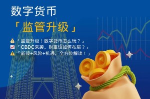 全球数码币交易市场盘点，功能与特色一览