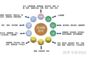 香港交易所区块链平台，功能解析与特色亮点