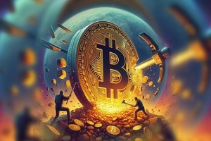 比特币一直涨到什么时候