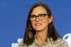 Cathie Wood分析：比特币2030年上看150万美元