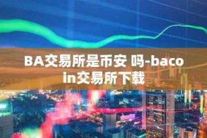 BA交易所是币安 吗-bacoin交易所下载