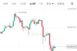 比特币海洋中的风险与机遇解析