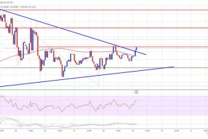 xrp27日行情-xrp走势