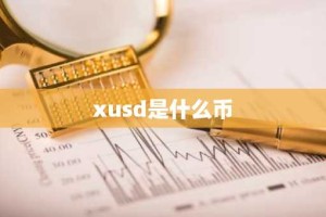 xusd是什么币