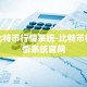 比特币行情系统-比特币行情系统官网