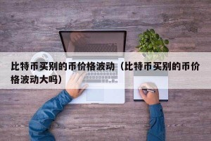 比特币买别的币价格波动（比特币买别的币价格波动大吗）
