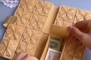 旧钱包怎么改成新钱包