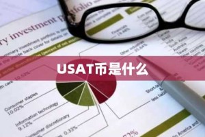 USAT币是什么