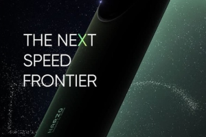 realme真我即将发布全新神秘手机 或为Narzo 60X！ --> realme即将推出令人兴奋的全新手机，可能是Narzo 60X！