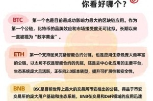私链交易所：私链币有哪些