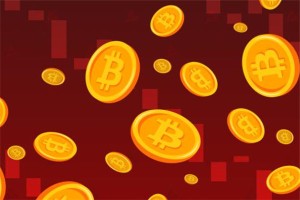 浅谈比特币暴跌的原因，加密货币市场波动性分析