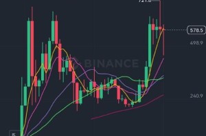 bnb币价格：bnb币价格今日行情走势