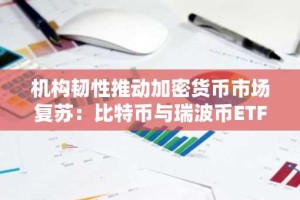 机构韧性推动加密货币市场复苏：比特币与瑞波币ETF成关键驱动力