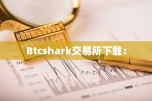 Btcshark交易所下载：