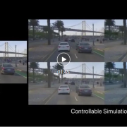LightSim：NeurIPS 2023推出的自动驾驶光照仿真平台，实现真实、可控和可拓展的模拟体验