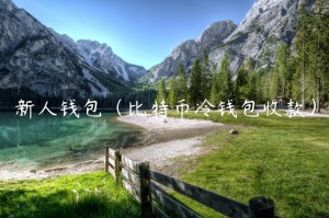 新人钱包（比特币冷钱包收款）