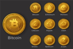 中国大陆比特币交易平台，数字货币交易市场现状分析