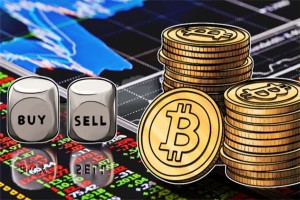 比特币代购赚佣金，数字货币交易的盈利模式