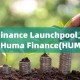 Binance Launchpool上线Huma Finance(HUMA)项目