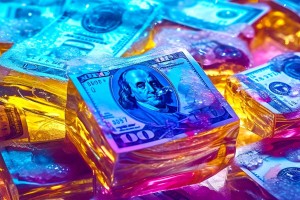 100倍的杠杆之后本金是多少