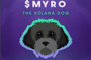 Solana迷因币MYRO是什么