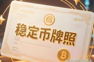 稳定币app