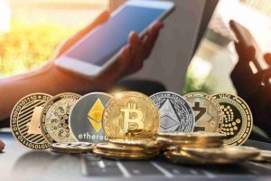 虚拟币交易所最新排名