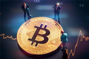 比特币一度大涨超10%，数字货币市场迎来强劲反弹