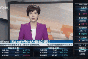 比特币价格波动解析，BTC交易动态与市场分析