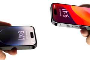 全面揭秘：iPhone 15及Plus版的设计与性能双重突破！