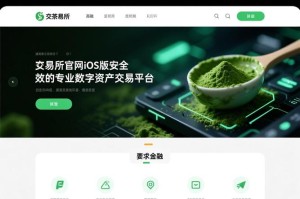 专业数字资产交易平台：专业的数字资产交易平台