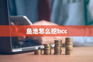 鱼池怎么挖bcc