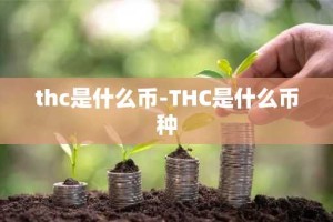 thc是什么币-THC是什么币种
