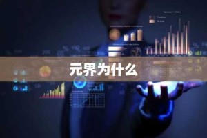 元界为什么