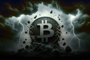 比特币依靠什么技术运行的