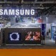 三星半导体参展进博会，展示AI与新兴产业技术
