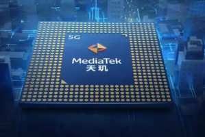 联发科新处理器天玑9300亮相 性能强劲登场