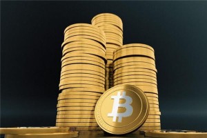 比特币突破57000美金，数字货币市场新高纪录