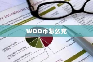 WOO币怎么充