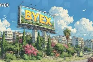 恪守合规，BYB为数字资产安全与信任注入新动能