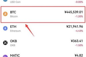 能看比特币行情的手机app：能看比特币行情的软件