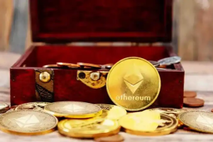 ETH新庄家：我们为什么押注SBET？