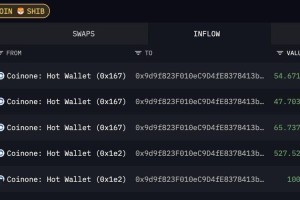 eth交易所转帐：eth钱包转账到交易所