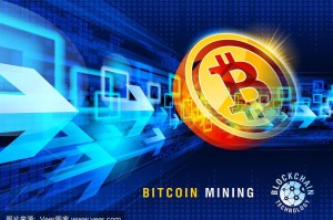 比特币通信