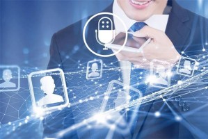 钱的安全性如何？ToneTag用户现在可以通过语音进行支付【附AI语音识别行业市场分析】