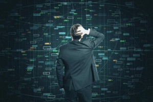 解密加密货币交易中的心理关口：价格波动背后的隐形力量